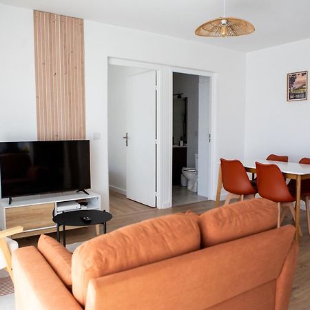 Ferienwohnung Le Refuge Catalan Perpignan Exterior foto