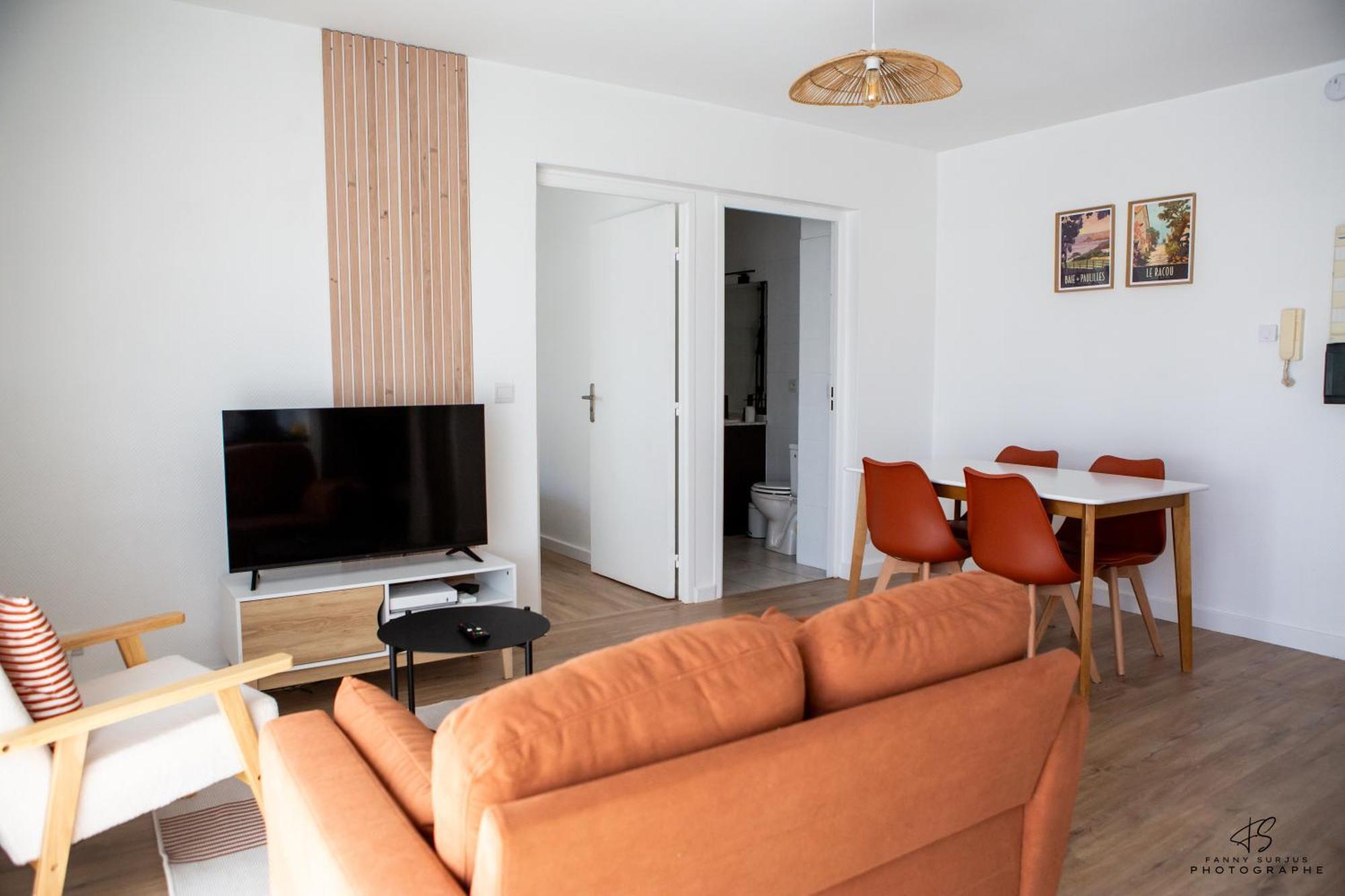 Ferienwohnung Le Refuge Catalan Perpignan Exterior foto